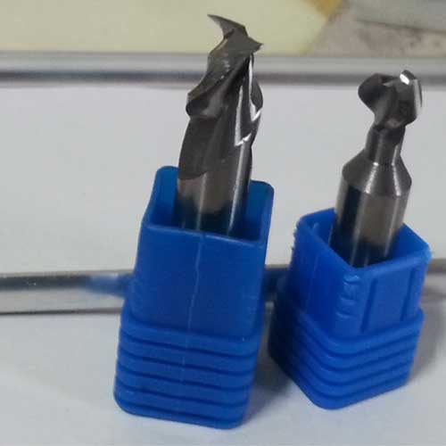 手机外框成型刀