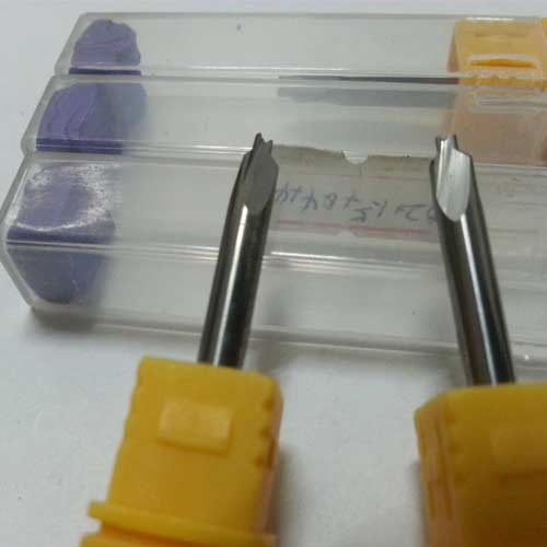 苹果外框倒角刀