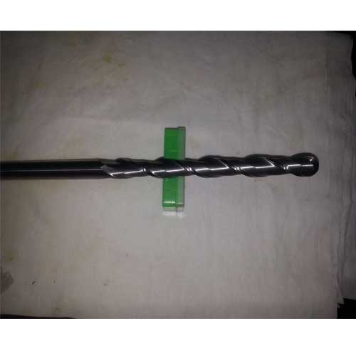 泡沫专用球刀