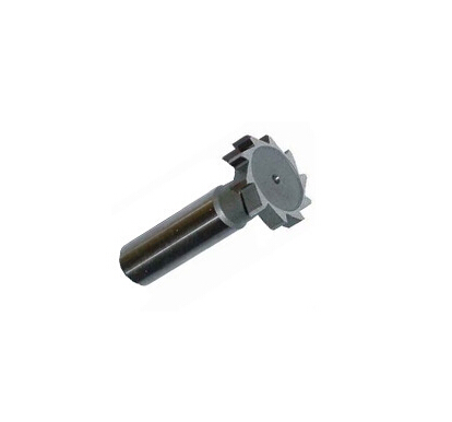 T型槽铣刀